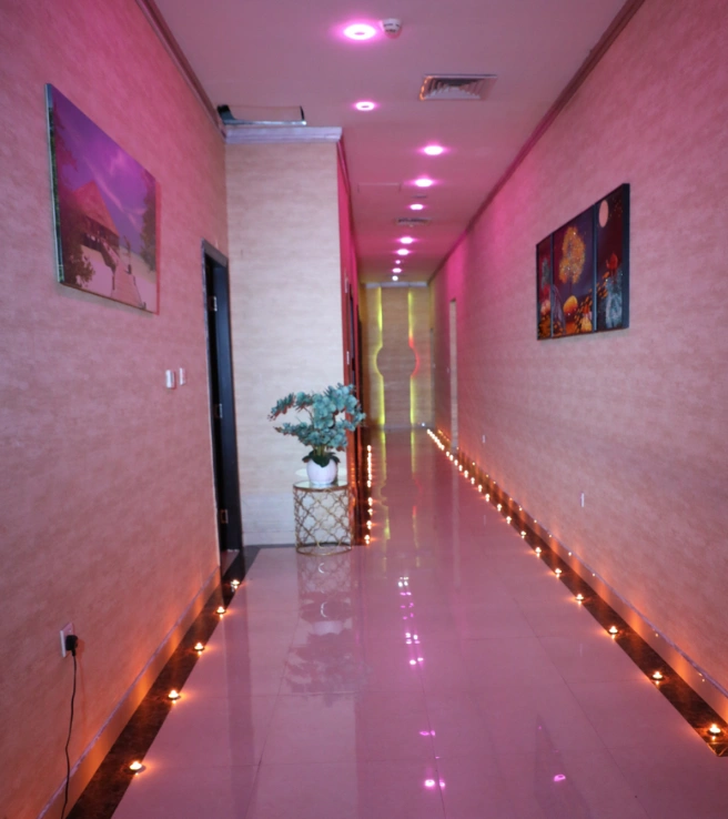 galleries